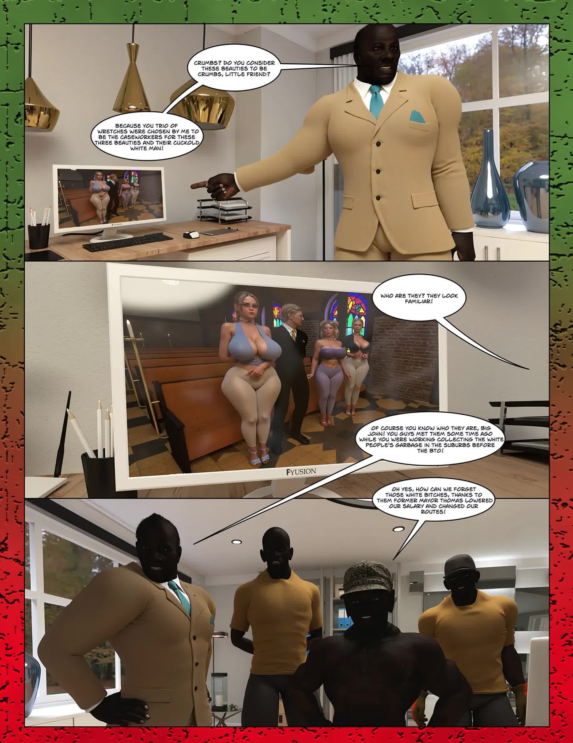 Dexter’s Laboratory [JDseal] - Chapter 7 — Page 49