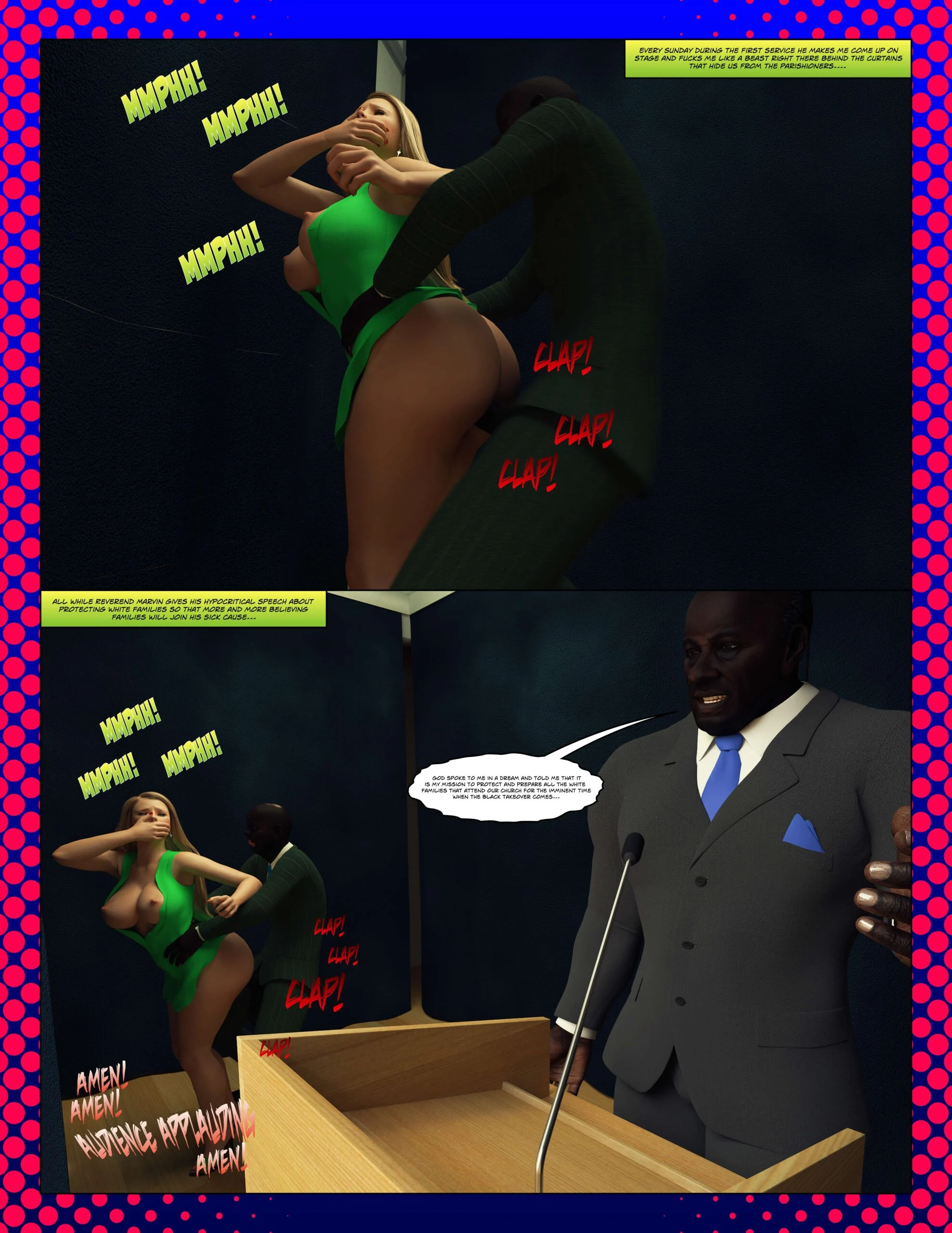Dexter’s Laboratory [JDseal] - Chapter 2 — Page 46