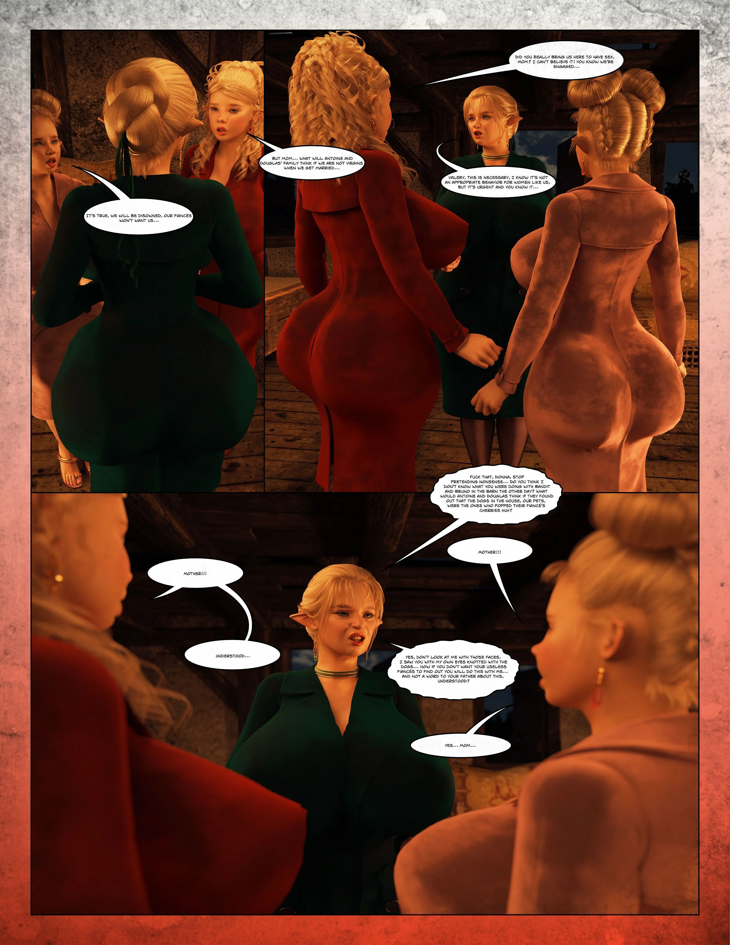 Dexter’s Laboratory [JDseal] - Chapter 4 — Page 7