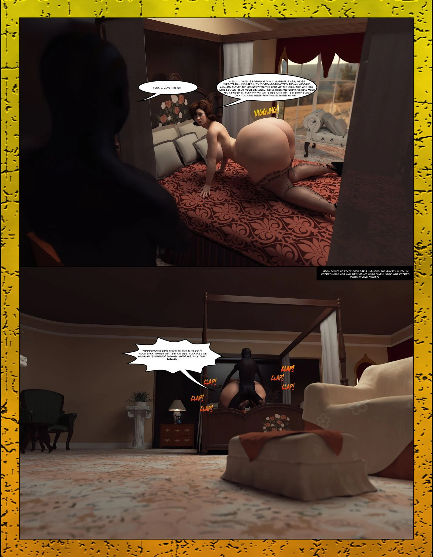 Dexter’s Laboratory [JDseal] - Chapter 8 — Page 26