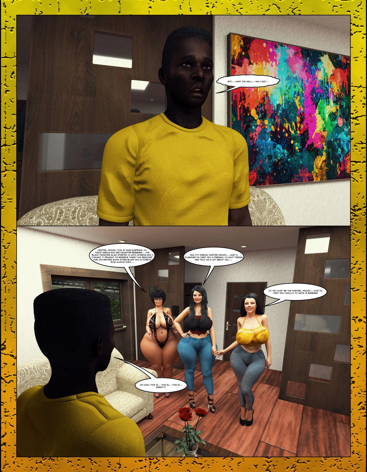Dexter’s Laboratory [JDseal] - Chapter 8 — Page 42