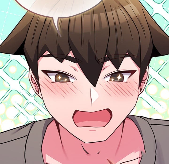 But You’re the Same Age as My Daughter?! - Chapter 47 — Page 100