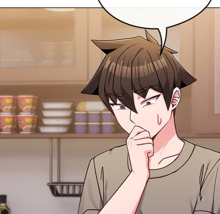 But You’re the Same Age as My Daughter?! - Chapter 47 — Page 112