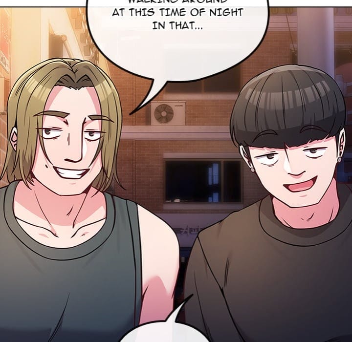 But You’re the Same Age as My Daughter?! - Chapter 47 — Page 152