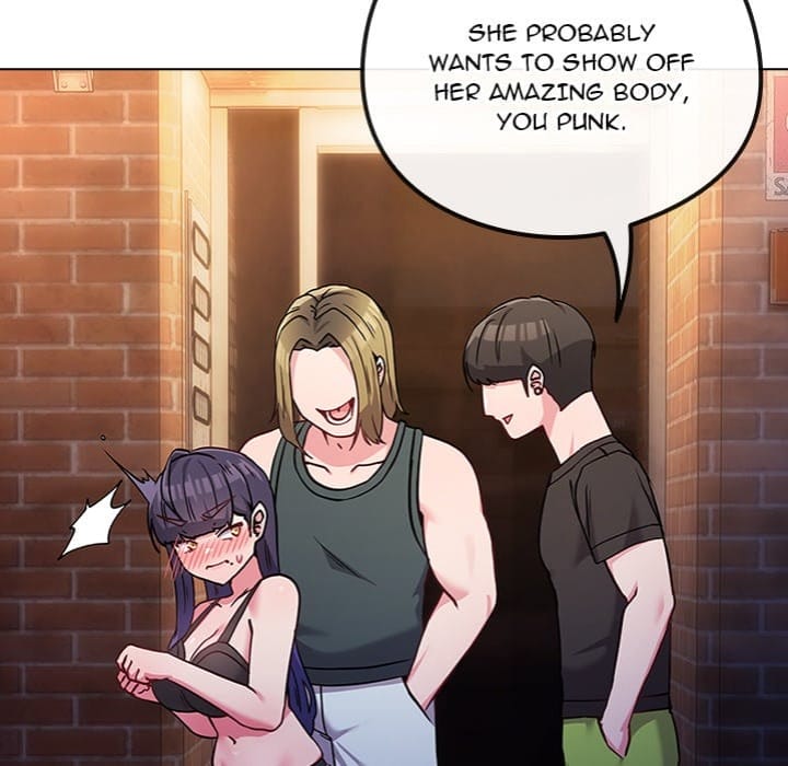 But You’re the Same Age as My Daughter?! - Chapter 47 — Page 154