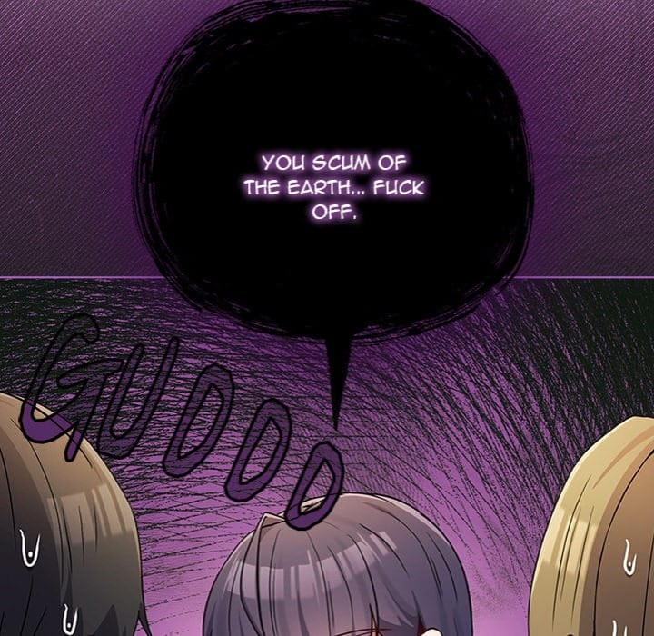But You’re the Same Age as My Daughter?! - Chapter 47 — Page 159