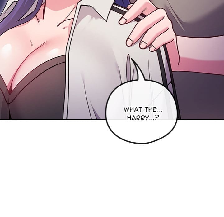 But You’re the Same Age as My Daughter?! - Chapter 47 — Page 167