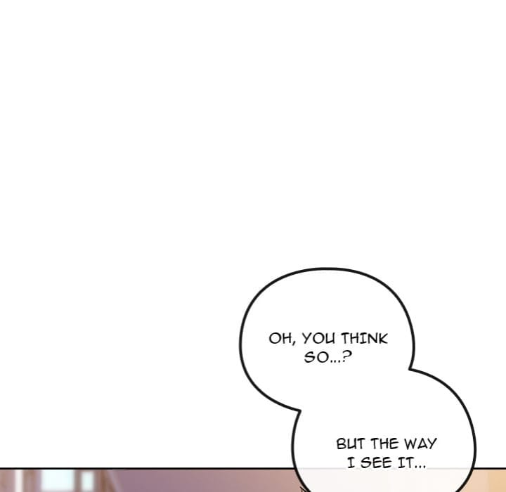 But You’re the Same Age as My Daughter?! - Chapter 47 — Page 171