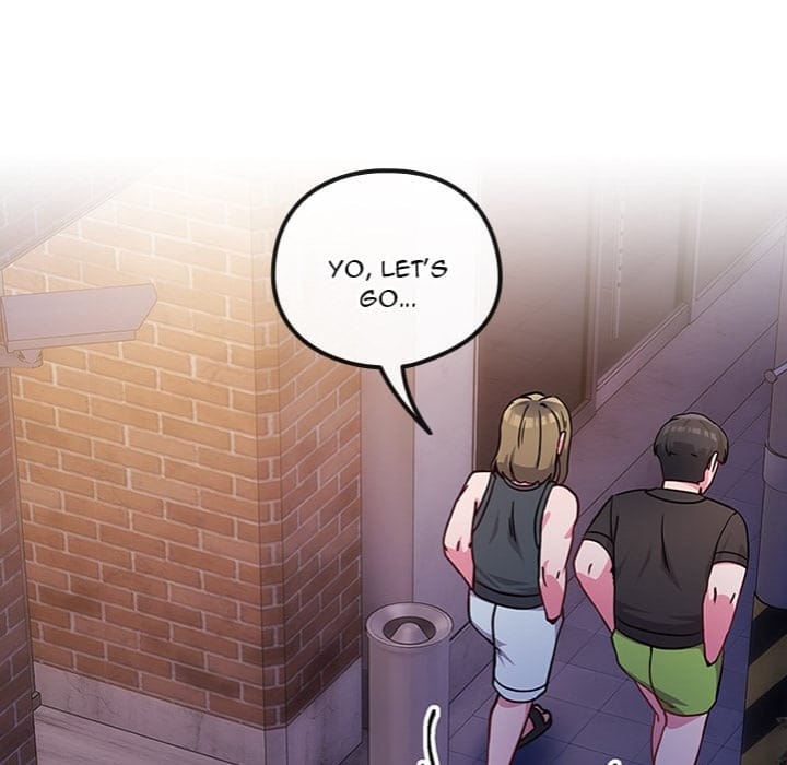 But You’re the Same Age as My Daughter?! - Chapter 47 — Page 180