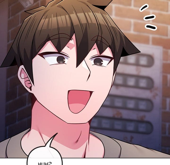 But You’re the Same Age as My Daughter?! - Chapter 47 — Page 197