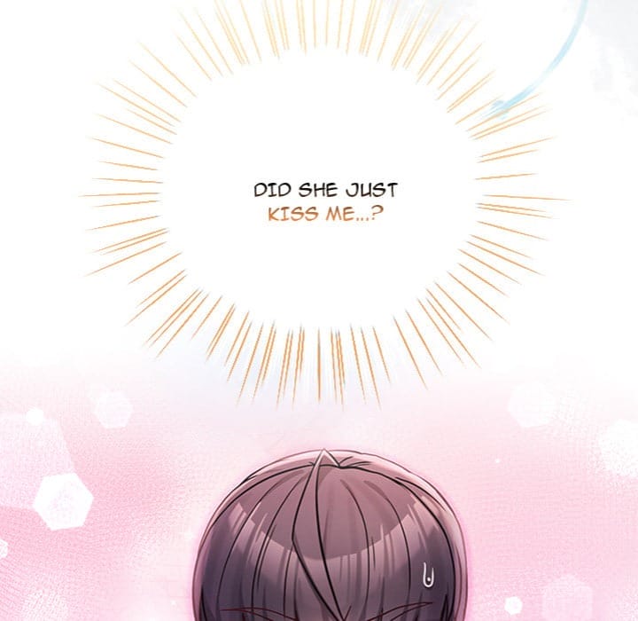 But You’re the Same Age as My Daughter?! - Chapter 47 — Page 214
