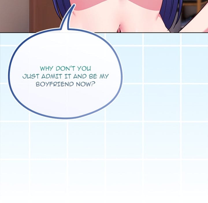 But You’re the Same Age as My Daughter?! - Chapter 47 — Page 26