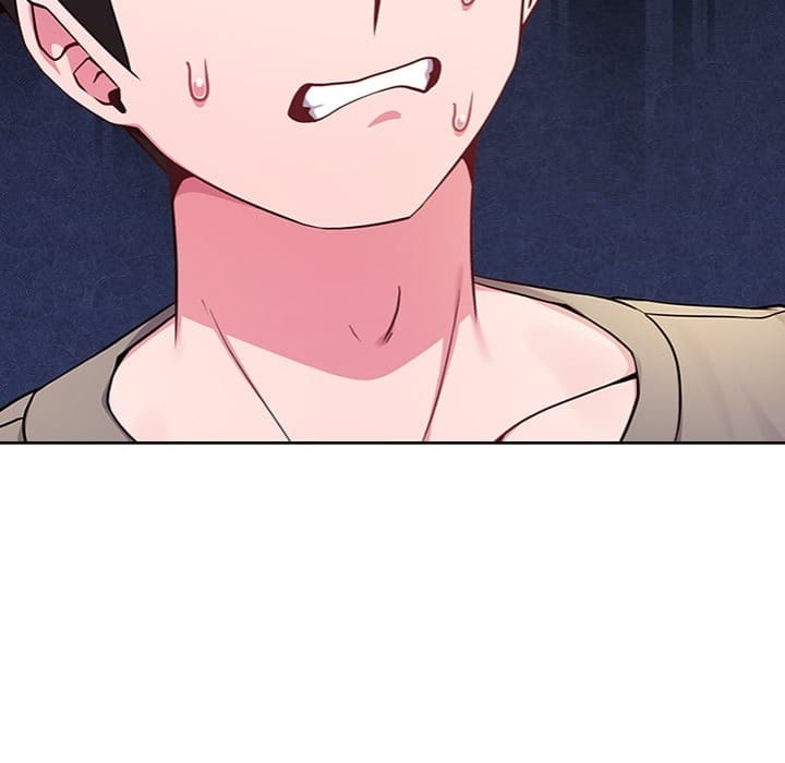 But You’re the Same Age as My Daughter?! - Chapter 47 — Page 28