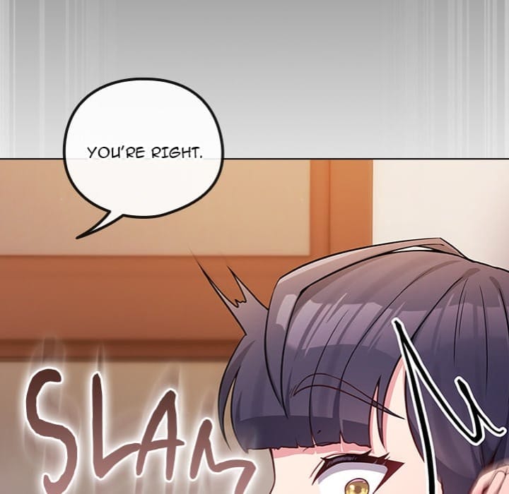 But You’re the Same Age as My Daughter?! - Chapter 47 — Page 36
