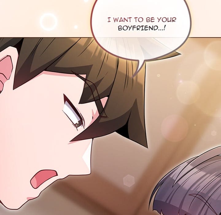But You’re the Same Age as My Daughter?! - Chapter 47 — Page 58