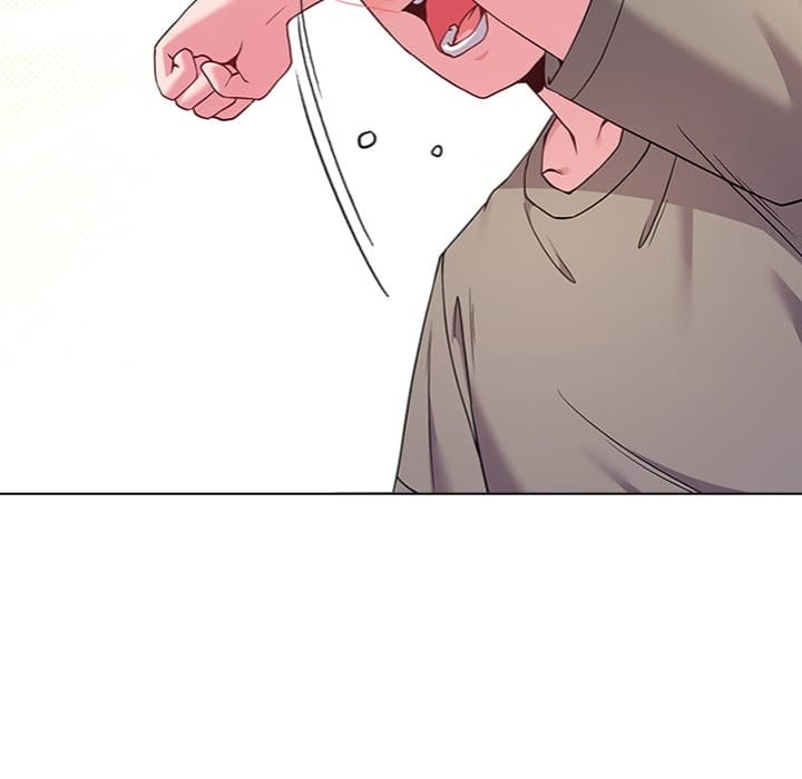 But You’re the Same Age as My Daughter?! - Chapter 47 — Page 6