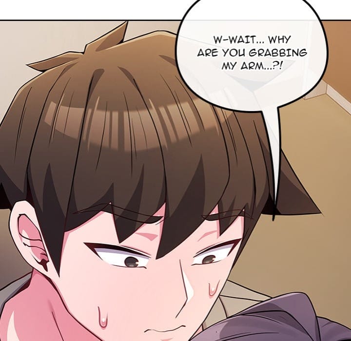But You’re the Same Age as My Daughter?! - Chapter 47 — Page 74