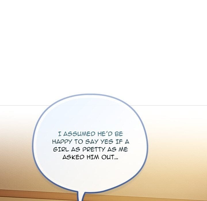 But You’re the Same Age as My Daughter?! - Chapter 45 — Page 10