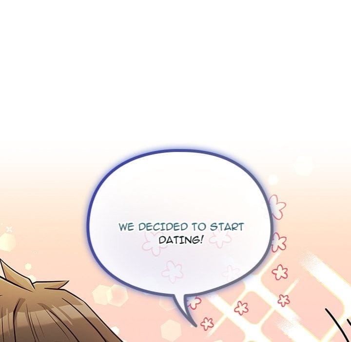 But You’re the Same Age as My Daughter?! - Chapter 45 — Page 101