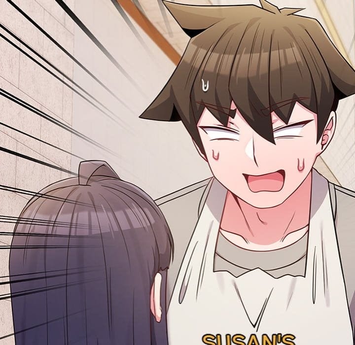 But You’re the Same Age as My Daughter?! - Chapter 45 — Page 115