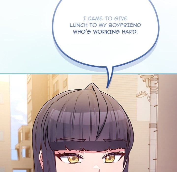 But You’re the Same Age as My Daughter?! - Chapter 45 — Page 118
