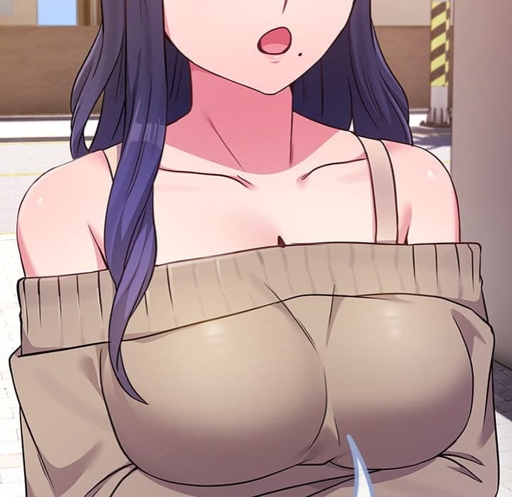 But You’re the Same Age as My Daughter?! - Chapter 45 — Page 119