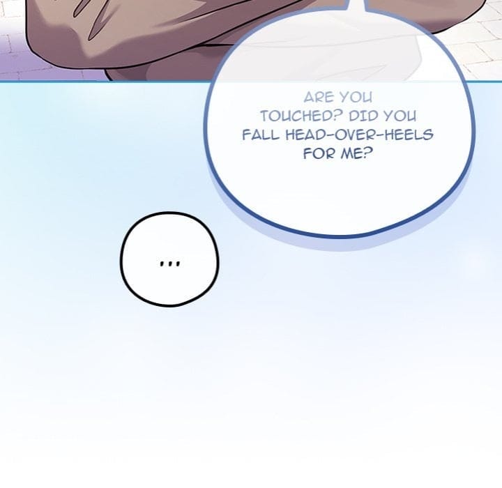 But You’re the Same Age as My Daughter?! - Chapter 45 — Page 120