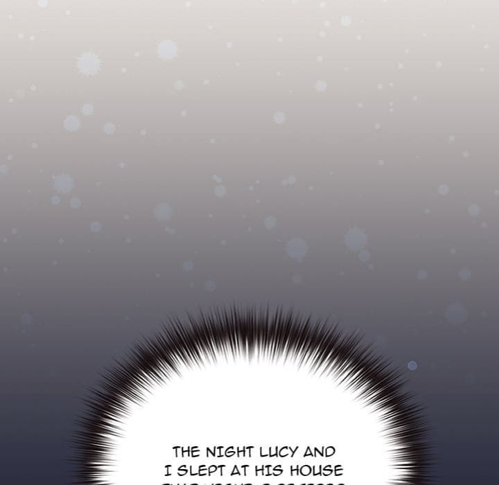But You’re the Same Age as My Daughter?! - Chapter 45 — Page 14