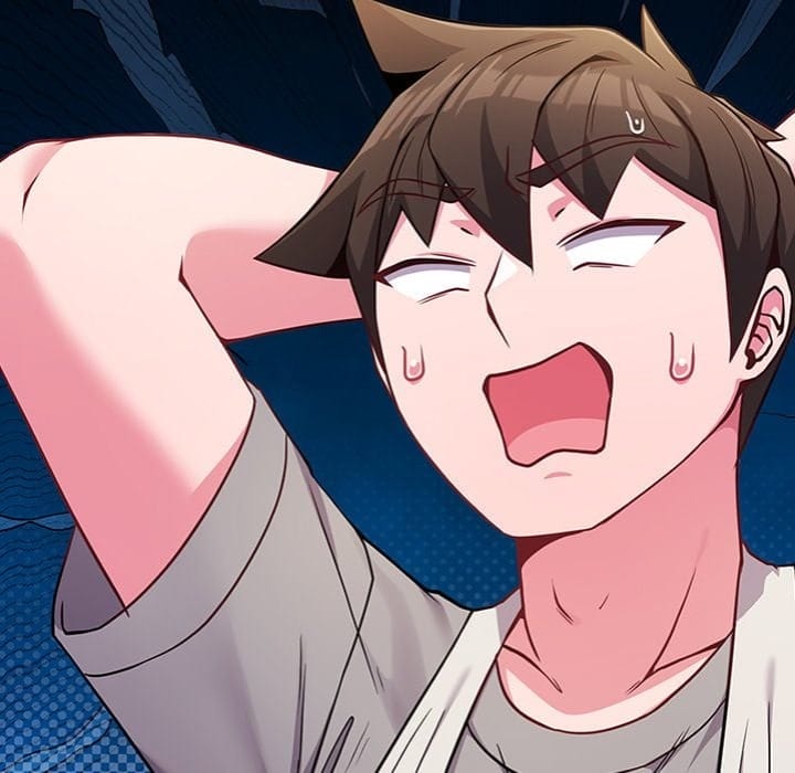 But You’re the Same Age as My Daughter?! - Chapter 45 — Page 145