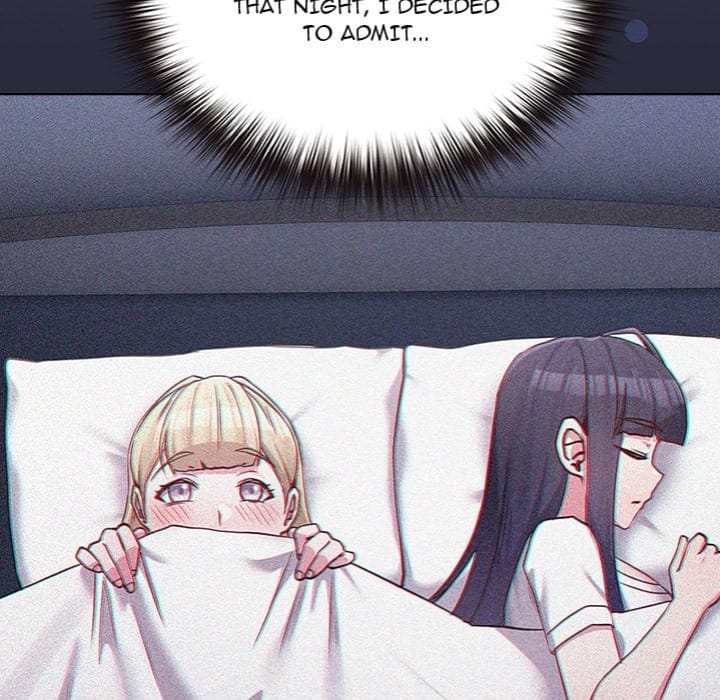 But You’re the Same Age as My Daughter?! - Chapter 45 — Page 15