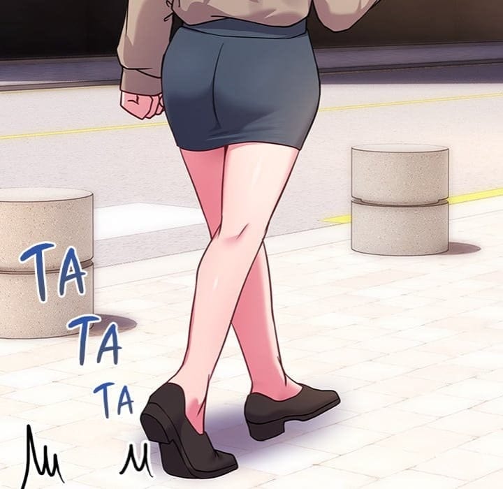 But You’re the Same Age as My Daughter?! - Chapter 45 — Page 175