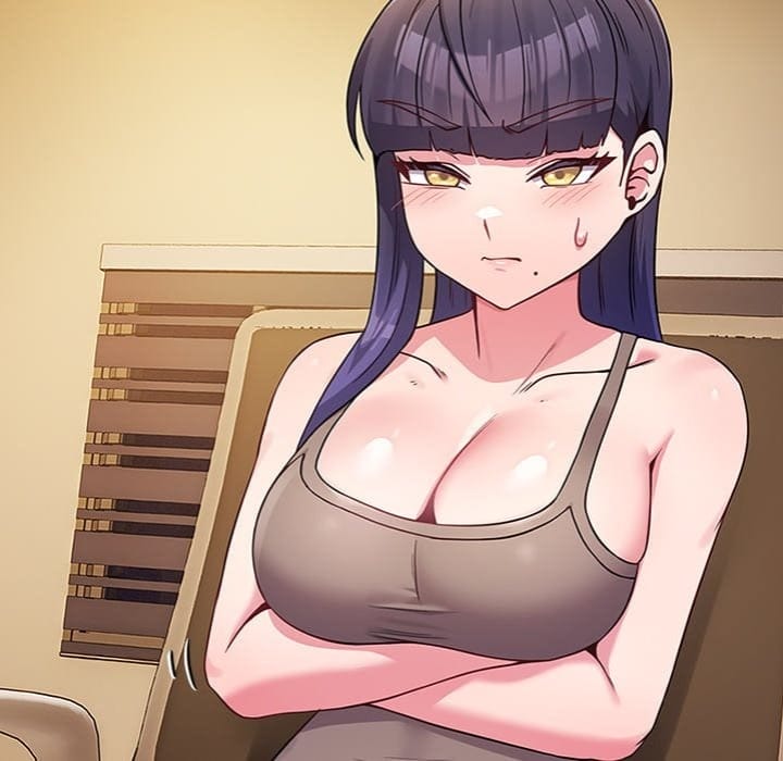 But You’re the Same Age as My Daughter?! - Chapter 45 — Page 19