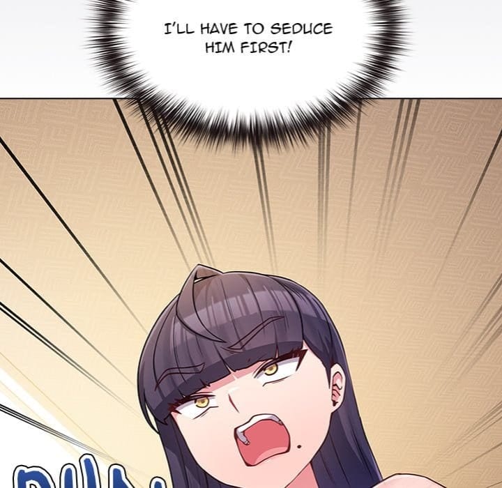 But You’re the Same Age as My Daughter?! - Chapter 45 — Page 30