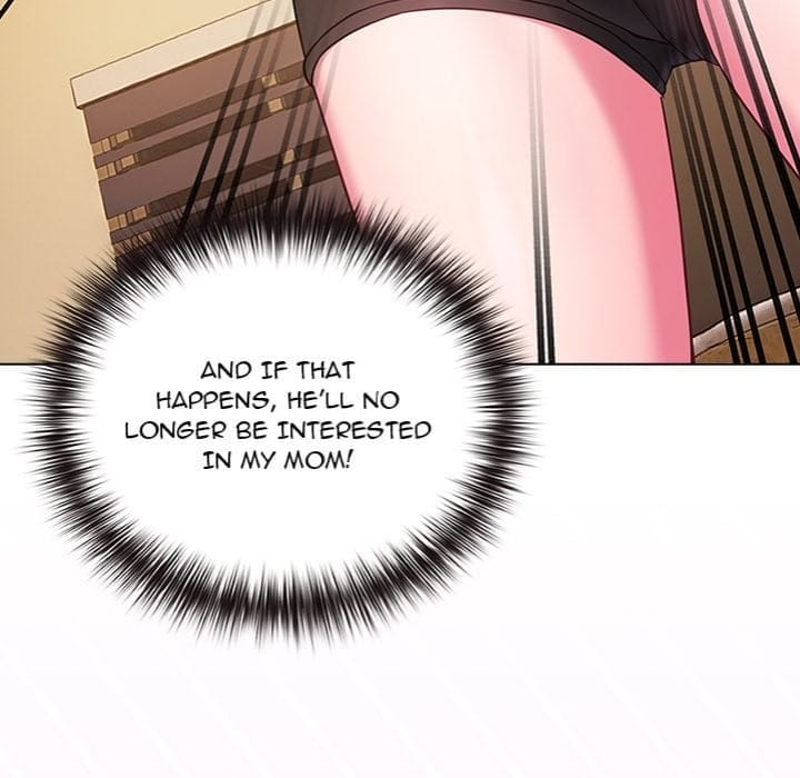 But You’re the Same Age as My Daughter?! - Chapter 45 — Page 32
