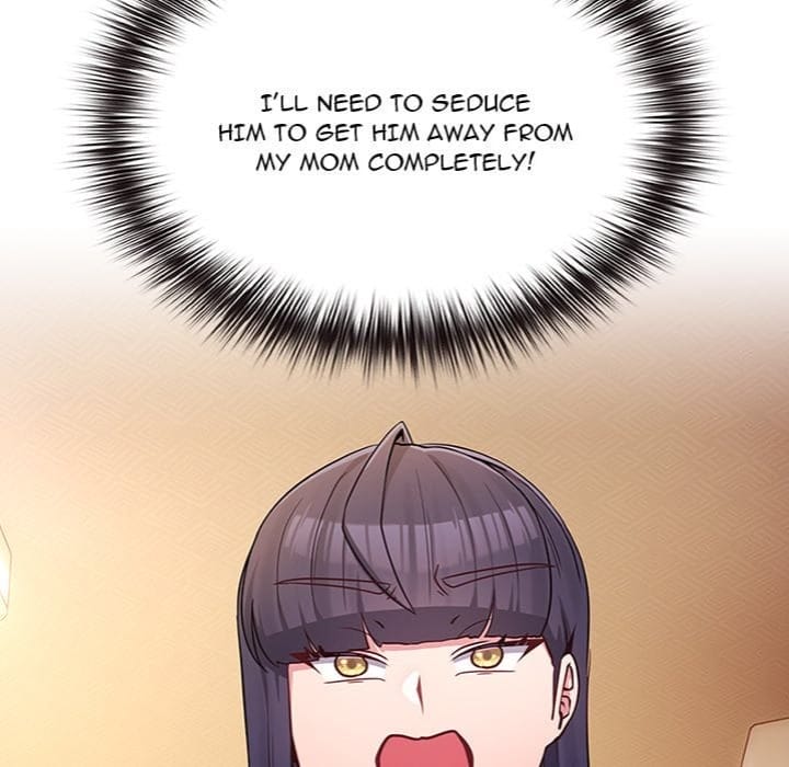 But You’re the Same Age as My Daughter?! - Chapter 45 — Page 40