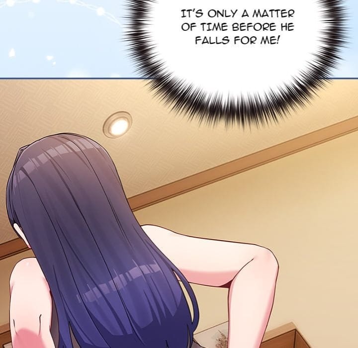 But You’re the Same Age as My Daughter?! - Chapter 45 — Page 47