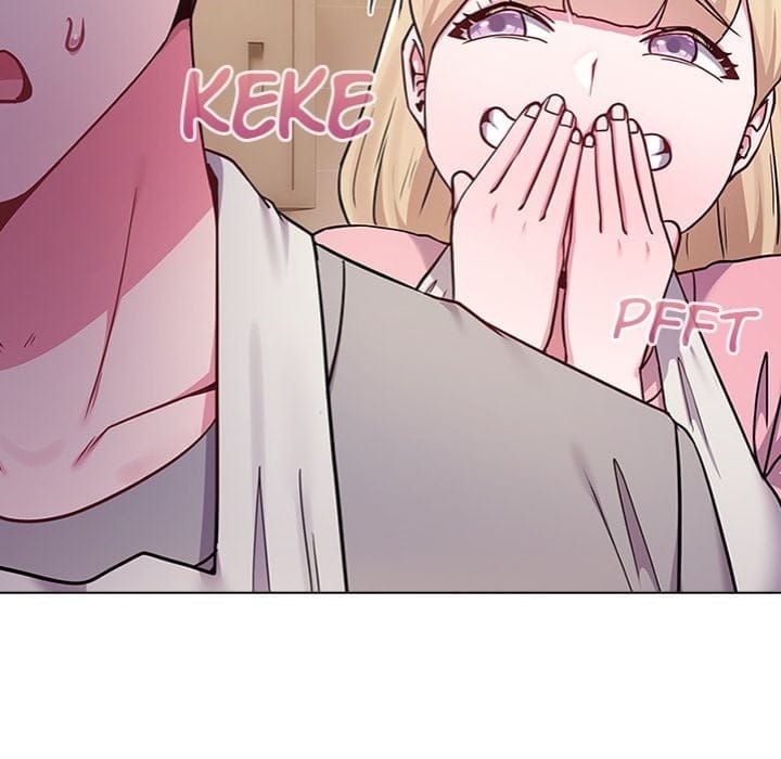 But You’re the Same Age as My Daughter?! - Chapter 45 — Page 58