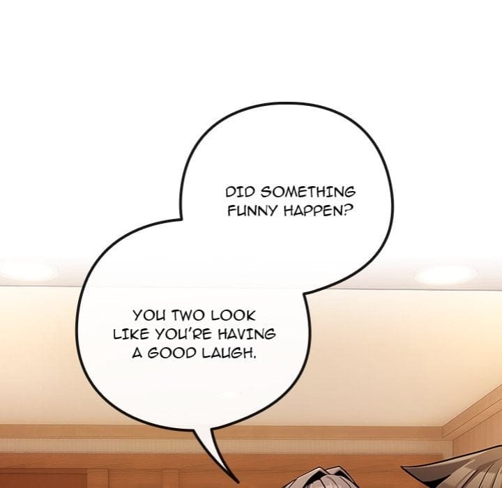 But You’re the Same Age as My Daughter?! - Chapter 45 — Page 63