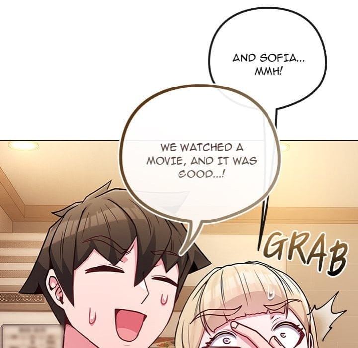 But You’re the Same Age as My Daughter?! - Chapter 45 — Page 66