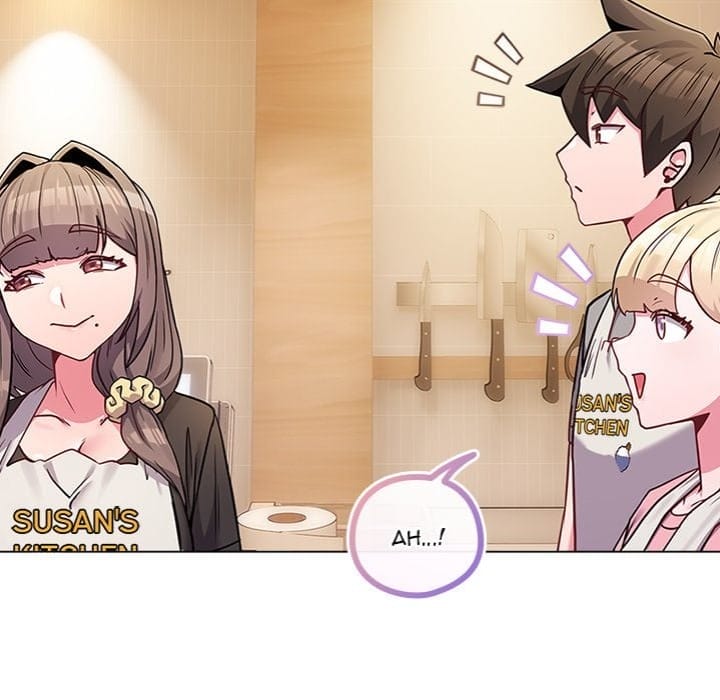 But You’re the Same Age as My Daughter?! - Chapter 45 — Page 78