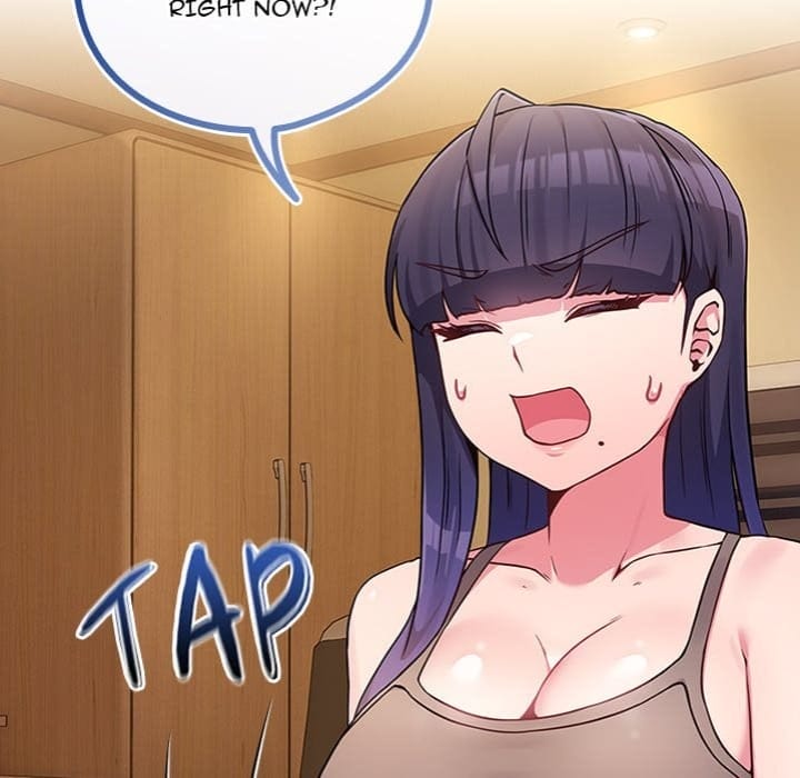 But You’re the Same Age as My Daughter?! - Chapter 45 — Page 8