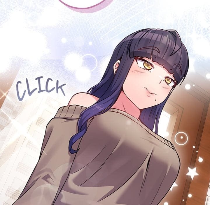 But You’re the Same Age as My Daughter?! - Chapter 45 — Page 80