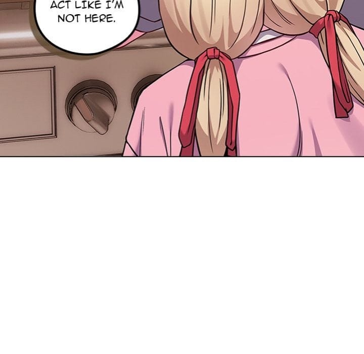 But You’re the Same Age as My Daughter?! - Chapter 45 — Page 89