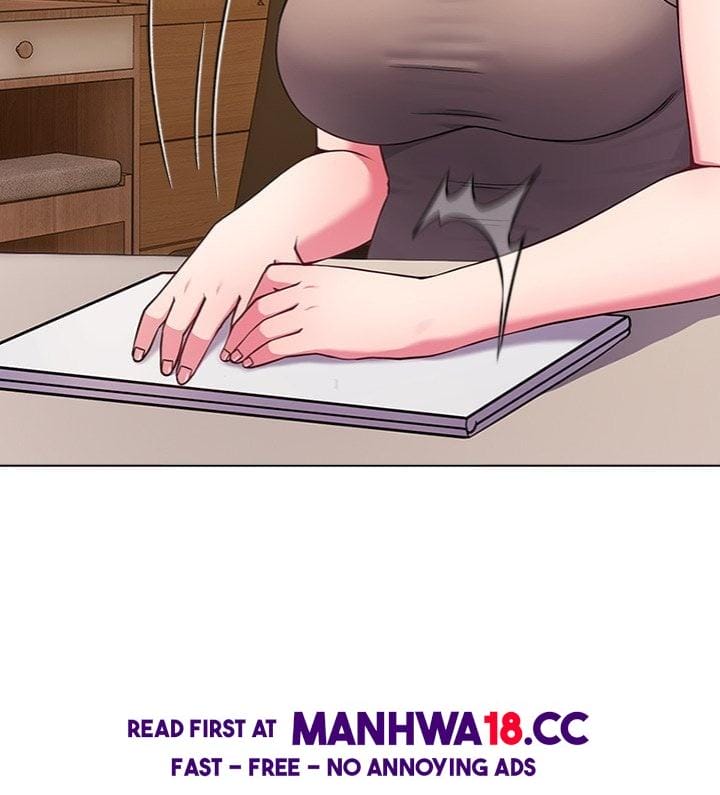 But You’re the Same Age as My Daughter?! - Chapter 45 — Page 9