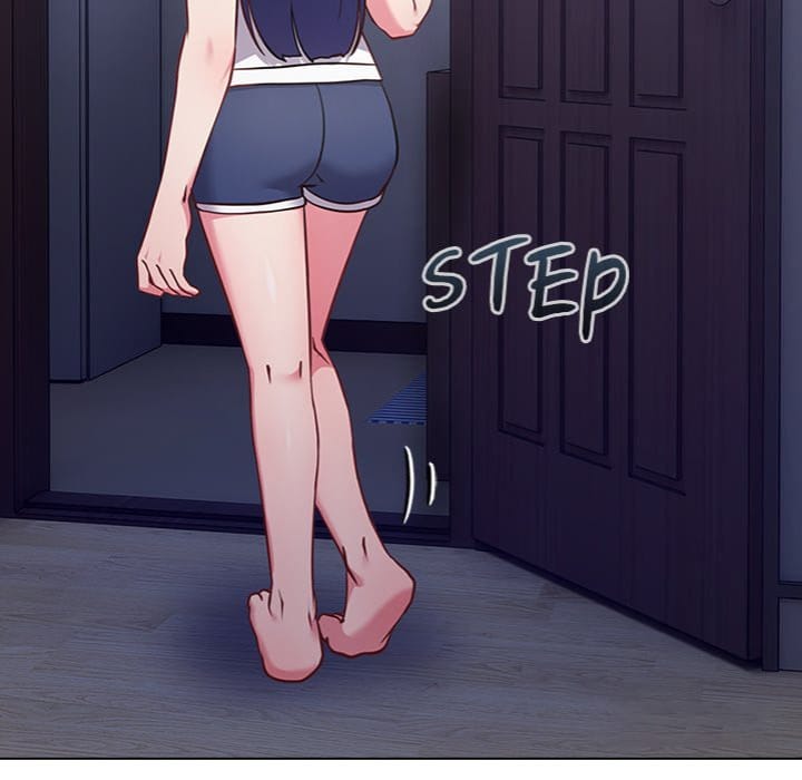 But You’re the Same Age as My Daughter?! - Chapter 42 — Page 100