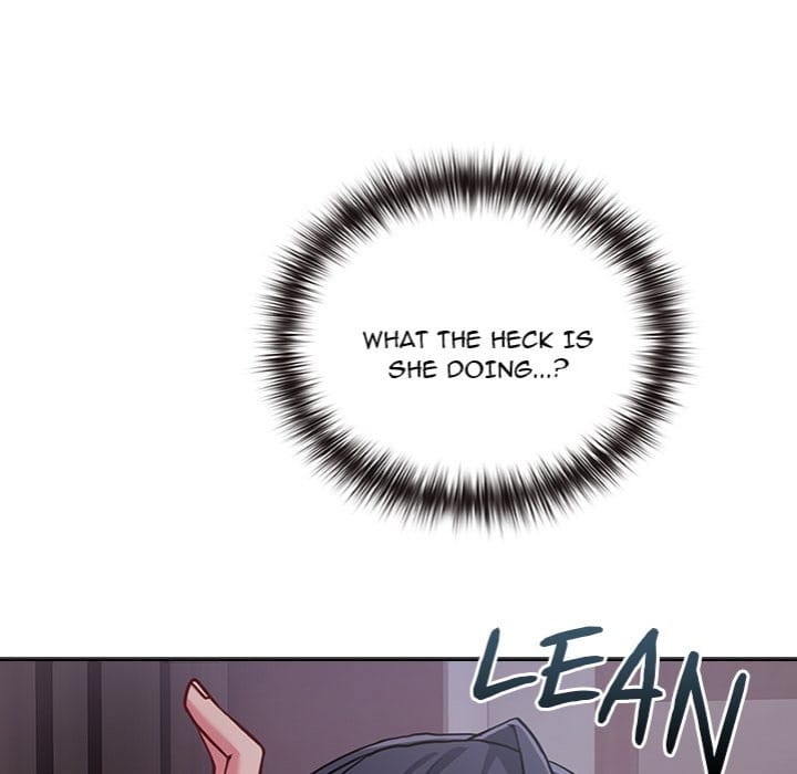 But You’re the Same Age as My Daughter?! - Chapter 42 — Page 104
