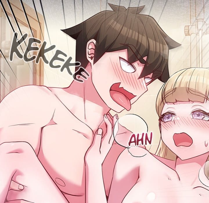 But You’re the Same Age as My Daughter?! - Chapter 42 — Page 110