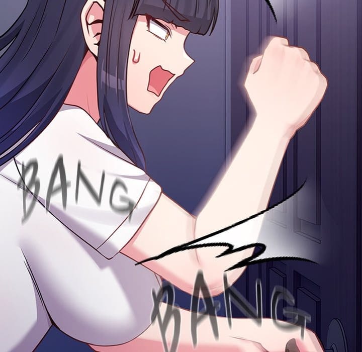 But You’re the Same Age as My Daughter?! - Chapter 42 — Page 114