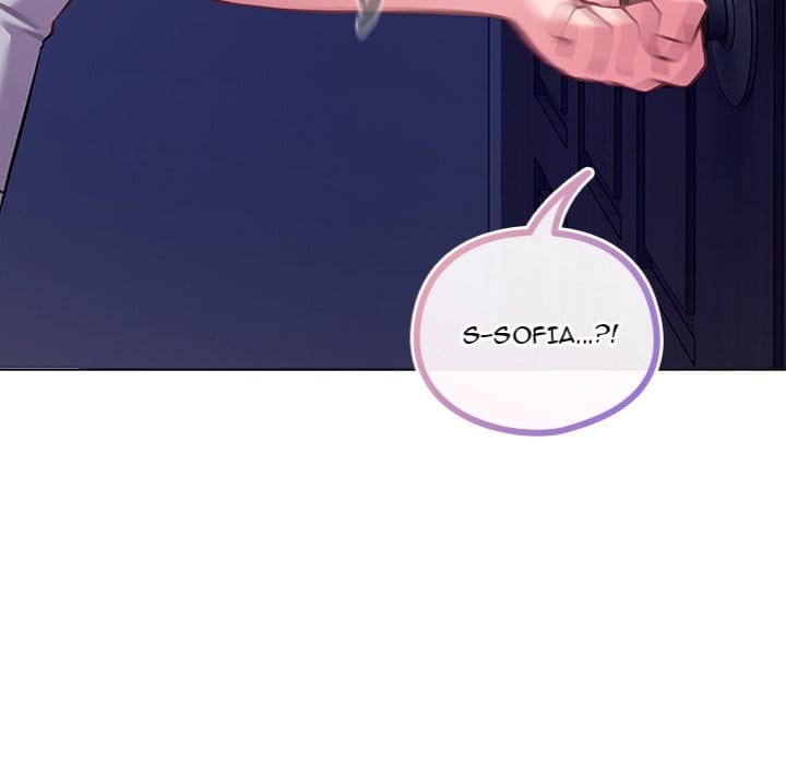 But You’re the Same Age as My Daughter?! - Chapter 42 — Page 115