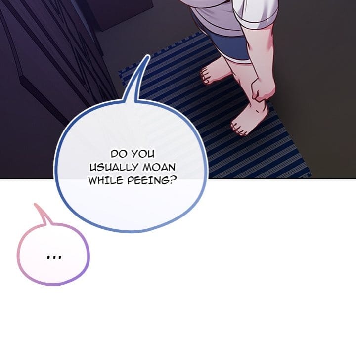 But You’re the Same Age as My Daughter?! - Chapter 42 — Page 118